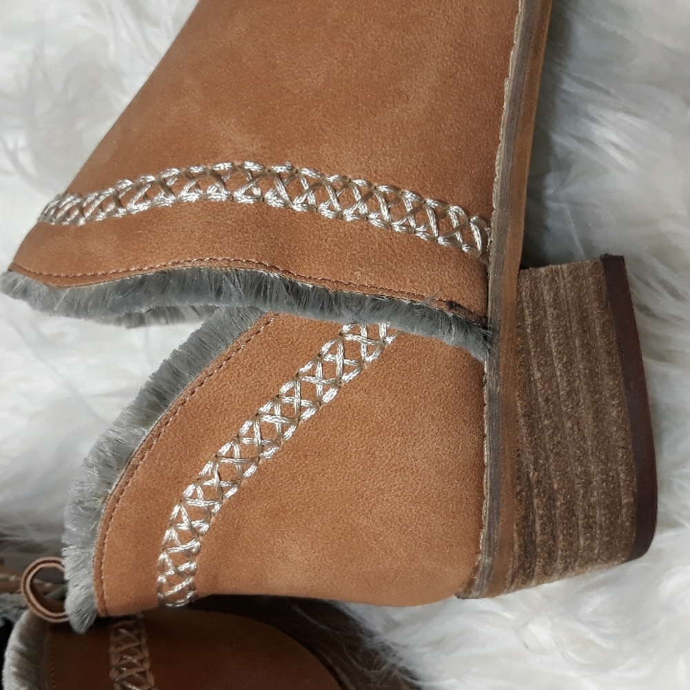 Mi,iM Bethany Booties - Picture 5 of 12